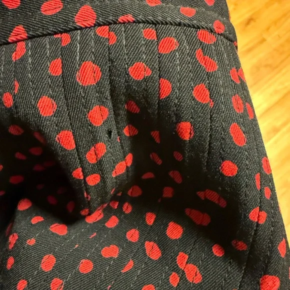 Valentino Miss V Skirt